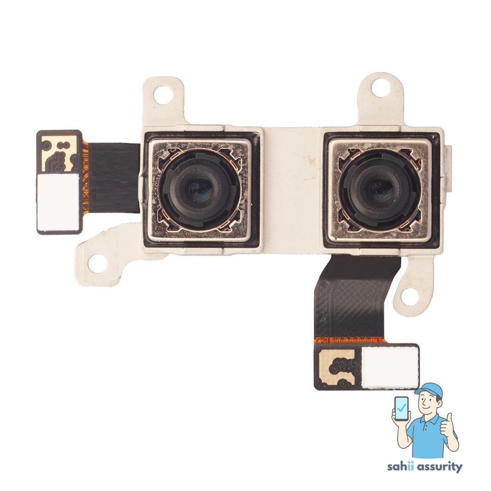 Replacement Back Camera for Xiaomi Mi A2 (Main Camera) thumbnail